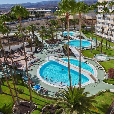 631 Paraiso Maspalomas Maspalomas  Esterno foto